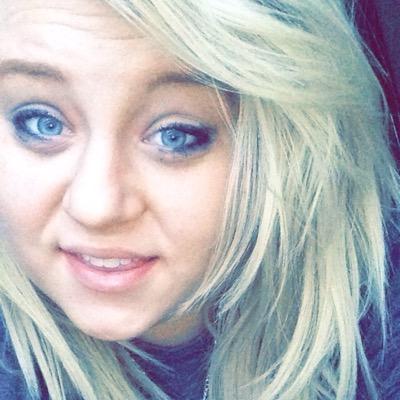 NEW TWITTER; @kaylaakaster