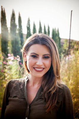 Owner/Event planner of Selina Rose Weddings And Events.