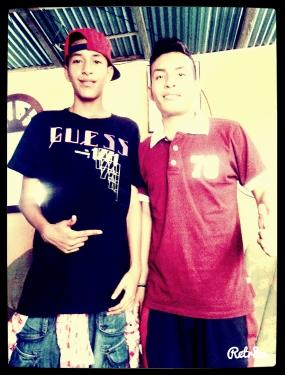 richi199932's profile picture. 