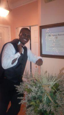 Time To Turn Dreams Into Realities...Yall Know The Brand The Clutch Group, Born Clutch... #Clutch