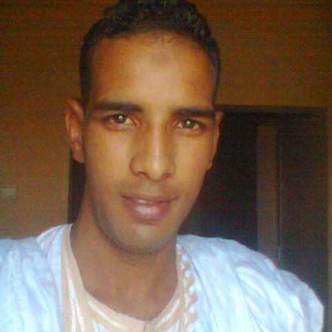 محمد لمين اعمل في مني انواكشوط