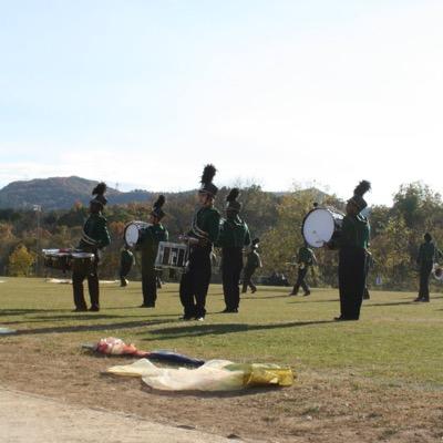•Drumline and Tennis• 

•Jim Rome is still a fuckboy•