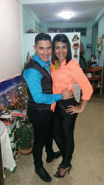 Aran Andres de las Casas Medina ♥