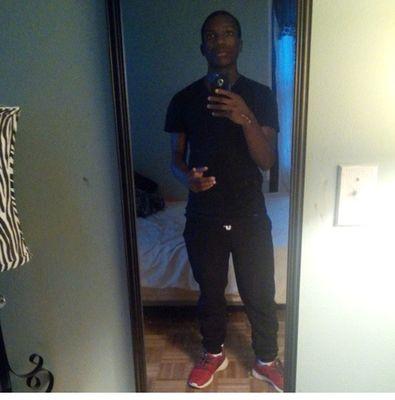 Money is the Motive . Glen Burnie Football #15. Sophmore c/o 17