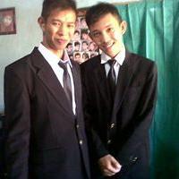 Izkandarendang's profile picture. 