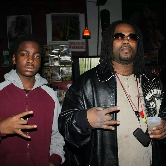 Milwaukee Artist @ TreFoeFiveSirg search me on youtube & Livemixtapes Go Search That Sirg Flexin Music Video On Youtube for booking and fts gsirrob@yahoo.com