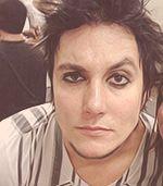 batgirlpizza's profile picture. 