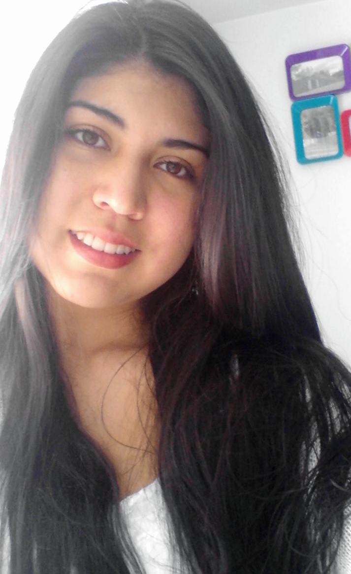 Estudiante de derecho Universidad Libre de Colombia