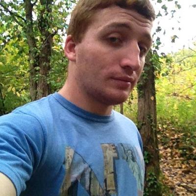 jonessam2015's profile picture. 