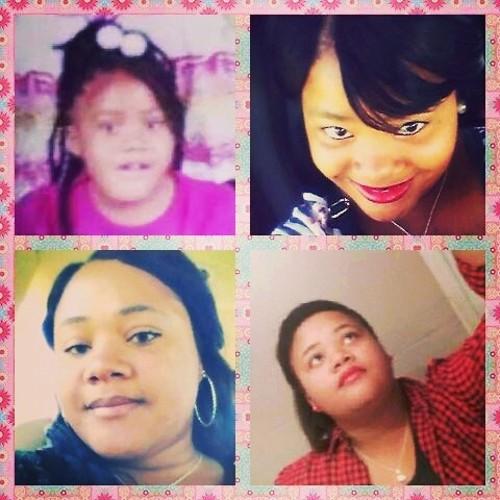 ShenvessiaP's profile picture. 