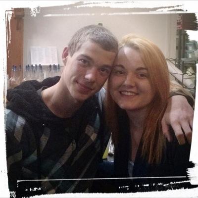 Grogan2401's profile picture. 