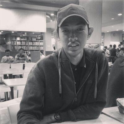 makan tidok tapi ndak gemok2