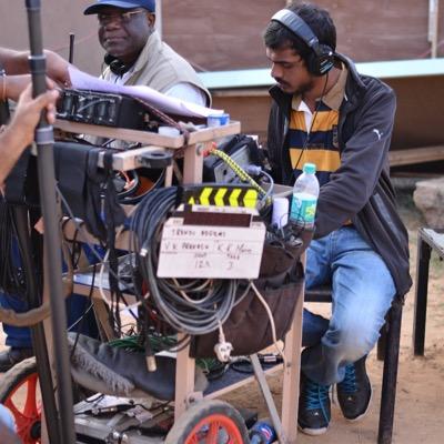 pajeesh's profile picture. Production Sound Mixer | Sound Editor | Sound Designer