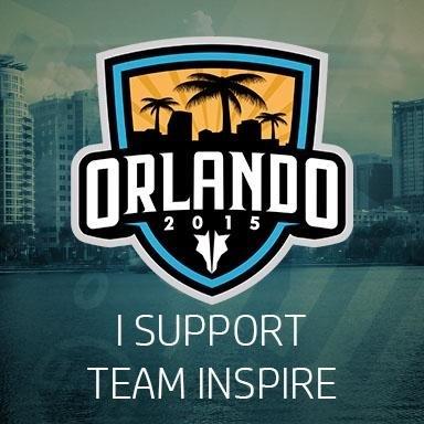 Graphics Designer! Creative Director for @Teamlnspire