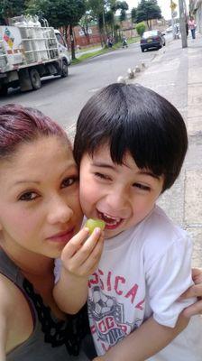 GppcE's profile picture. 