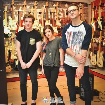 ATC band is excelent!!!