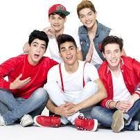 pagina en honor a la boyband @somoscd9  sigueme si eres coder