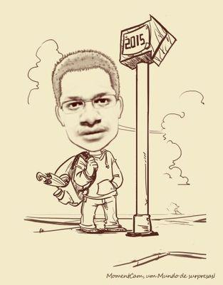 elizeubjunior's profile picture. 