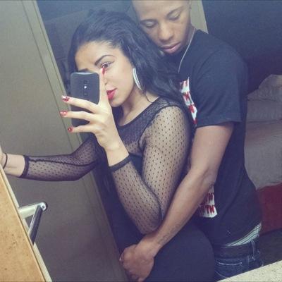 my girl is my world.