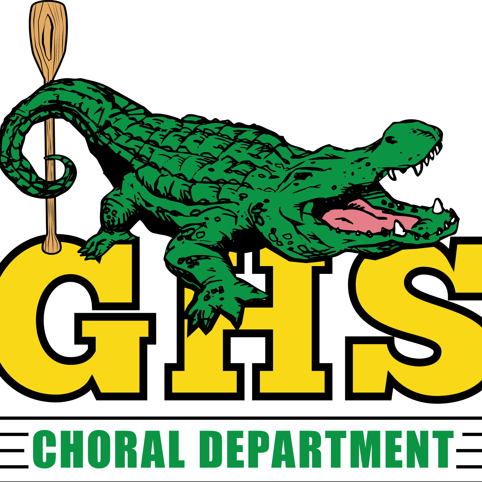 GreenwoodChoir's profile picture. 