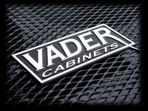 Vader Cabinets