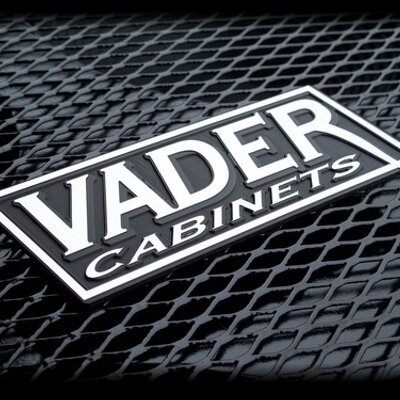 vader 4x12 cab