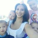 Krystal Wheeler - @krystaljw081 - Twitter