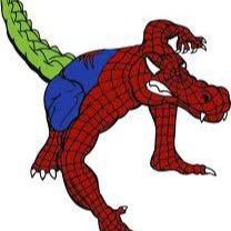 scottesawyer's profile picture. I fight crime for the Gators.