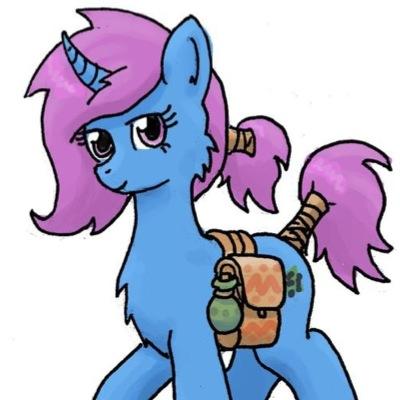 So I heard you like coffee! Not your style? How about some tea! We can supply music and fluffy puppies if you like! (Owner of Calypso Cafe)