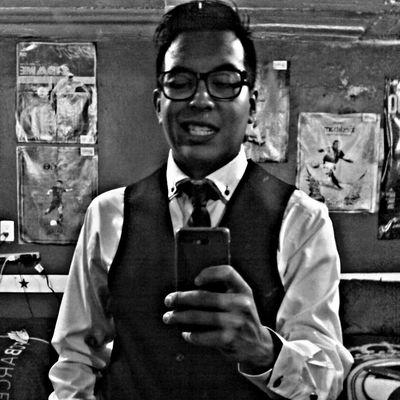 khrizjau7's profile picture. Estudio Matemáticas Aplicadas y Computación en FES Acatlan