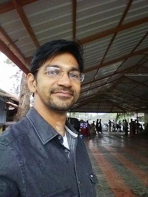 Arm chair thinker, Animal lover, Amateur photographer , sports enthusiast,  Give me an excel sheet and i can do wonders for u ;)