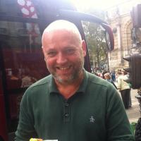 Robert Alan Pinder (@pinderalan) 's Twitter Profile