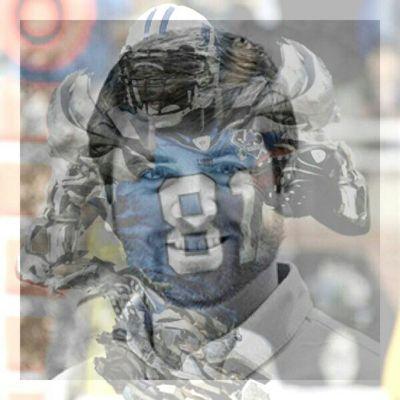 former stud mc receiver 03, current small group leader *Parody Account