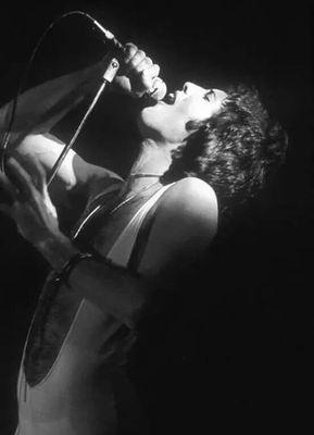 Freddie Mercury, Queen always, forever