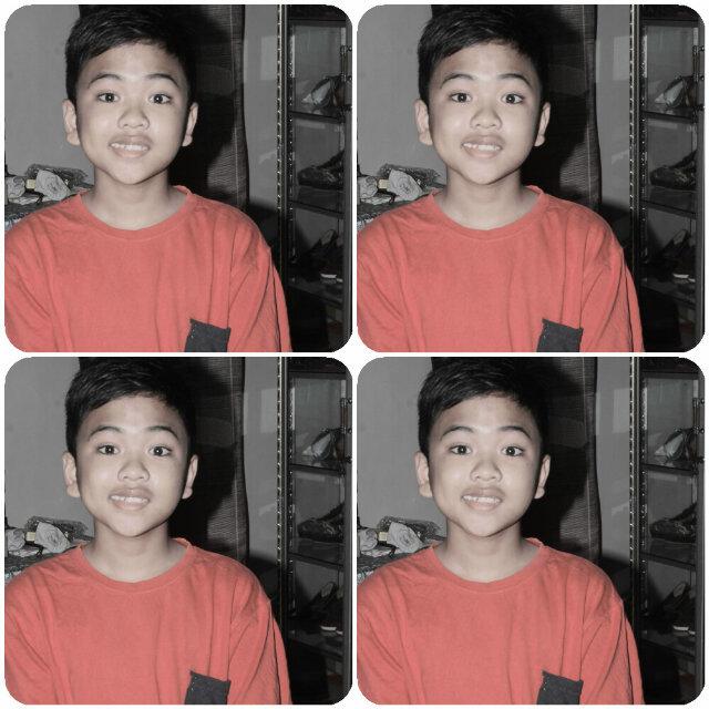 Aku anak balap