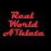 Real World Athlete (@rwafit) Twitter profile photo