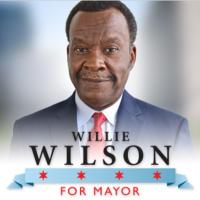 Willie Wilson (@electwillie) 's Twitter Profile