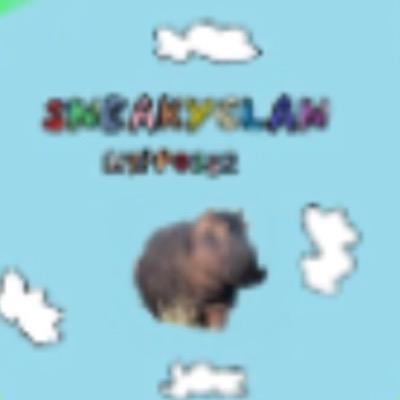 sneakyhippo382's profile picture. just a hooligan whos used to using halucinagens