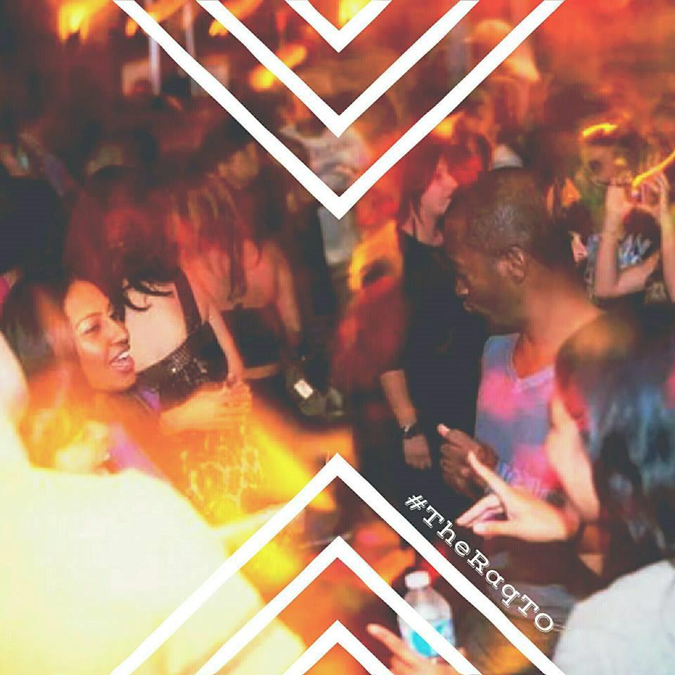 Join Us Fridays for $100 Bottle Service! Follow us for access to exclusive deals and giveaways!
739 Queen West, Toronto
☎416.504.9120. http://t.co/DaNSANvz61