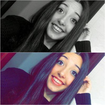 08.12.1999. Cada sonrisa esconde un secreto. Sempre en el meu cor iaio, t'estime. Instagram: maria99cg. Ask: Maria1999CG. Vila-real.