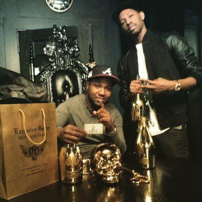 iMediumRare's profile picture. Sharing our passion for rare authentic sneakers, by selling exclusive releases without raffles and Lines! Live..#MediumRare #iMediumRare Ph: 678-744-7273