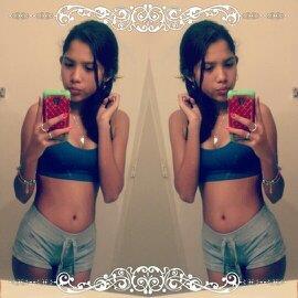 dany_urbina1's profile picture. Belieber 4ever ♥ instagram~dany_urbina_ kik~dany_urbina