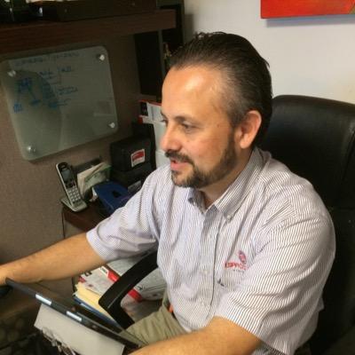 Juan Manuel Mendoza Peregrina, Ing. Industrial y de Sistemas, Proyectos Espacio Bello La Primavera, Ingeniería Estratégica