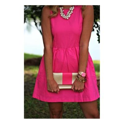 two things you can never be: overdressed and overeducated