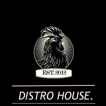 Distro House