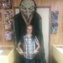 James Bushee - @6f9eab155989476 - Twitter