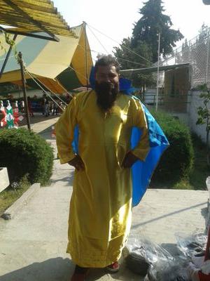 josearmandoare1's profile picture. 