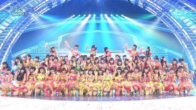 NMB大好き！48グループ推してます(o´∀`)bこちらはメンバーツイート閲覧用なのでプライベートは　@tomo_48group←フォローお願いします。