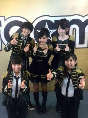 Dream5のグッズ取引します。                               気軽にリプやDMお願いします。