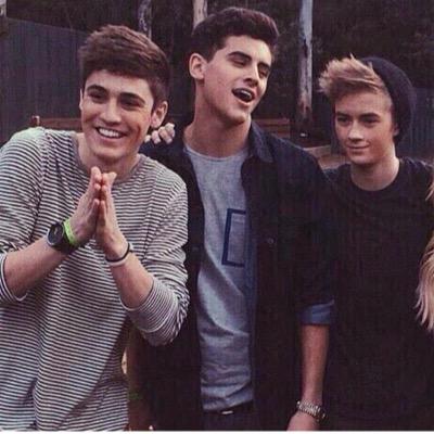 this boy sammy (daddy) who gives me feels 24/7,omaha lane, jack and jack,skate